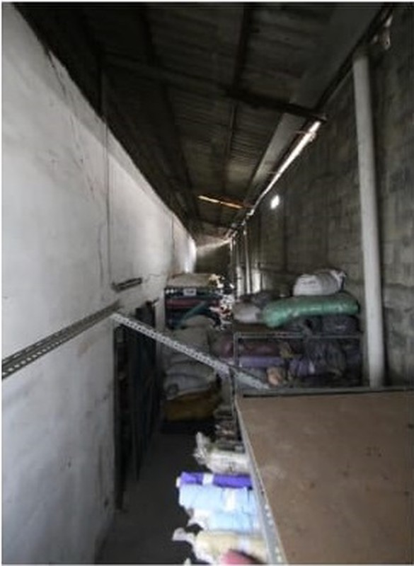 Gudang murah,lokasi strategis di Sunter Jakarta Utara