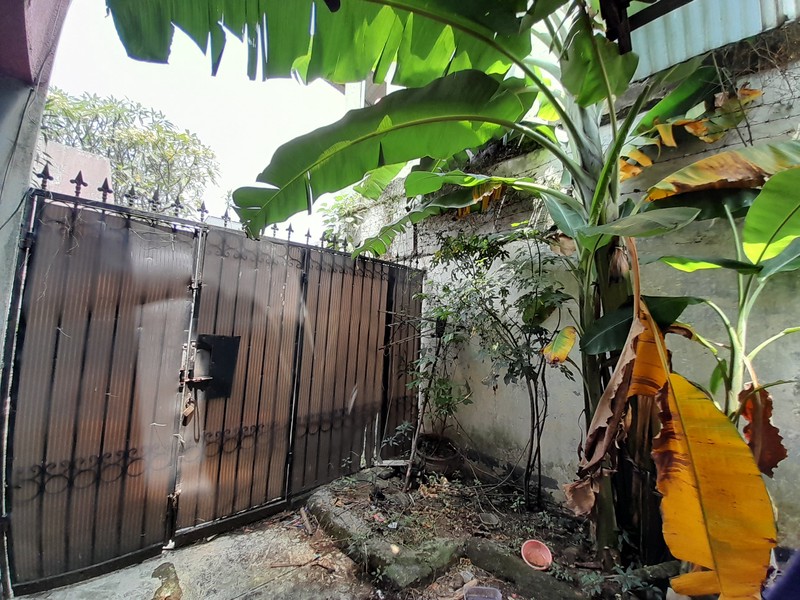 Dijual Rumah Hitung Tanah di RC Veteran