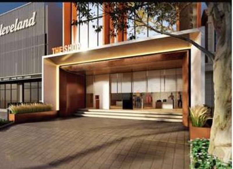 Ruko 2 Gandeng Pinggir Jalan Utama Harga Nego Sampai Deal di sektor 3 Bintaro Jaya