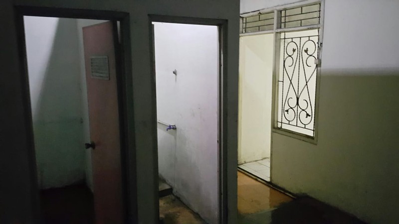 Ruko 2 Lantai Di Metland Transyogi Cileungsi Dekat Toll Narogong