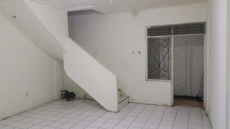 Ruko 2 Lantai Di Metland Transyogi Cileungsi Dekat Toll Narogong