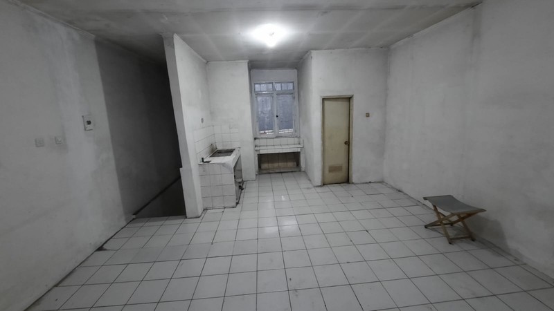 Ruko 2 Lantai Di Metland Transyogi Cileungsi Dekat Toll Narogong