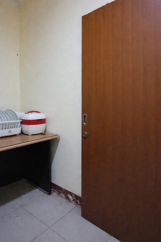 Ruko Cantik ex klinik kecantikan di Inkopal, Kelapa Gading.