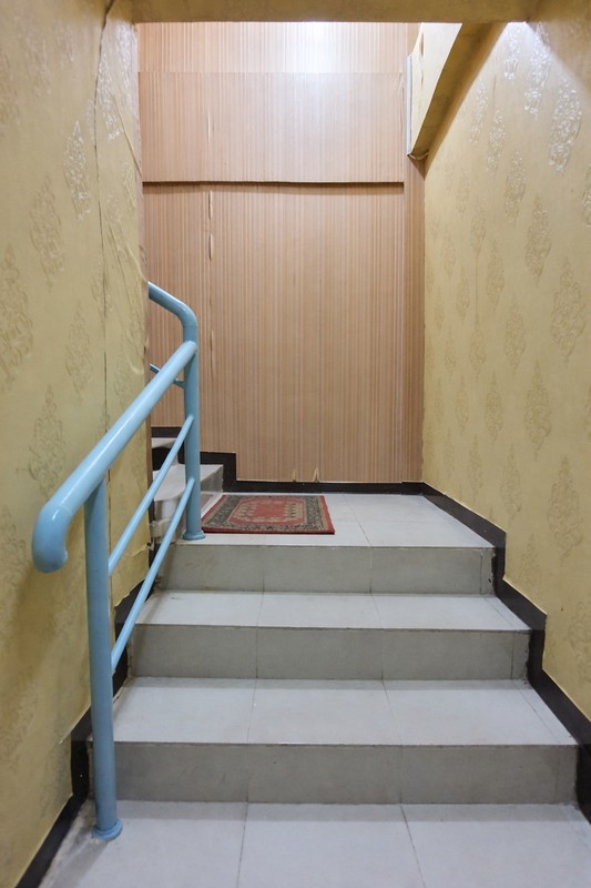 Ruko Cantik ex klinik kecantikan di Inkopal, Kelapa Gading.