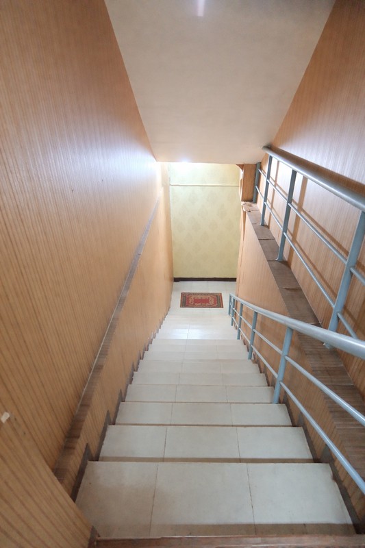 Ruko Cantik ex klinik kecantikan di Inkopal, Kelapa Gading.