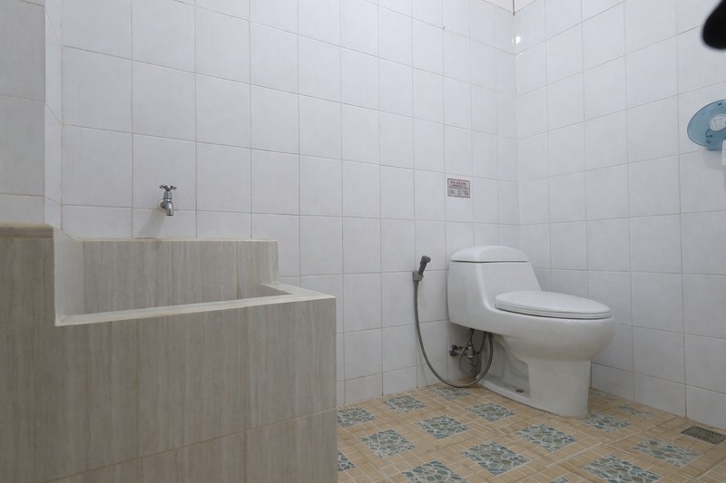 Ruko Cantik ex klinik kecantikan di Inkopal, Kelapa Gading.