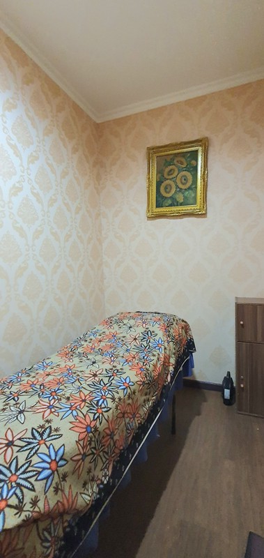 Ruko Cantik ex klinik kecantikan di Inkopal, Kelapa Gading.