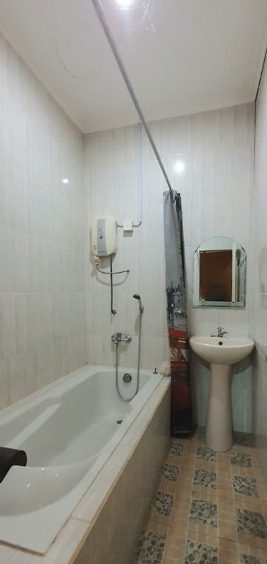 Ruko Cantik ex klinik kecantikan di Inkopal, Kelapa Gading.