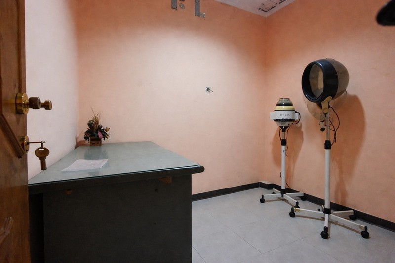 Ruko Cantik ex klinik kecantikan di Inkopal, Kelapa Gading.