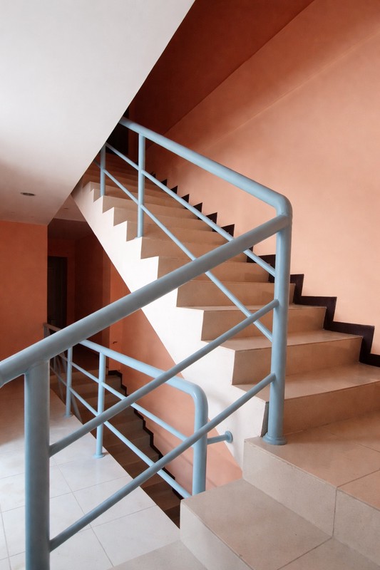 Ruko Cantik ex klinik kecantikan di Inkopal, Kelapa Gading.