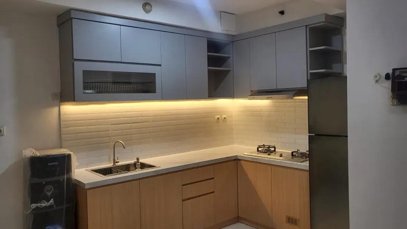 Apartemen Taman Rasuna, Setiabudi, Menteng Atas