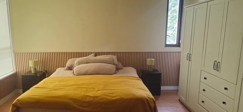 Apartemen Taman Rasuna, Setiabudi, Menteng Atas