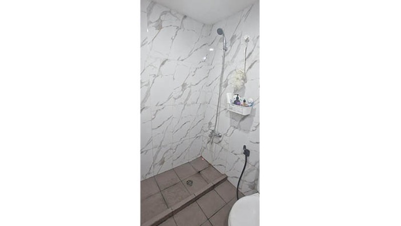 Apartemen Taman Rasuna, Setiabudi, Menteng Atas