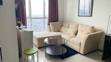 Apartemen Gandaria Heights, Gandaria