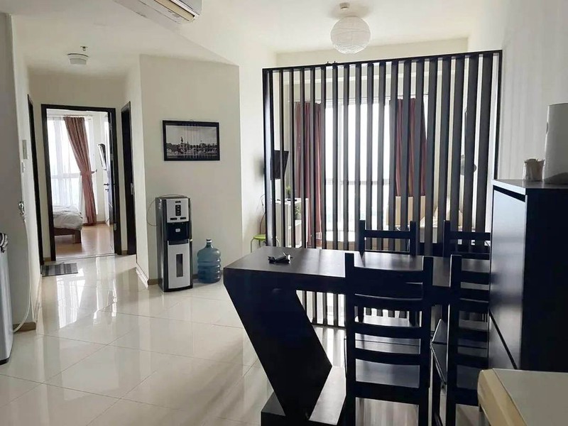 Apartemen Gandaria Heights, Gandaria