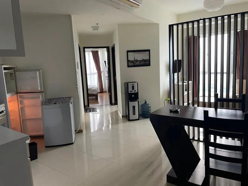 Apartemen Gandaria Heights, Gandaria