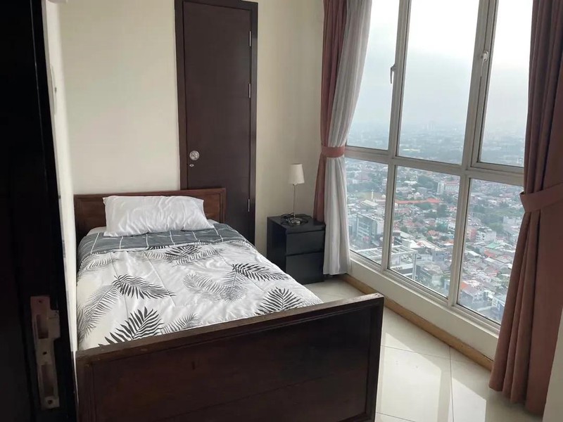 Apartemen Gandaria Heights, Gandaria