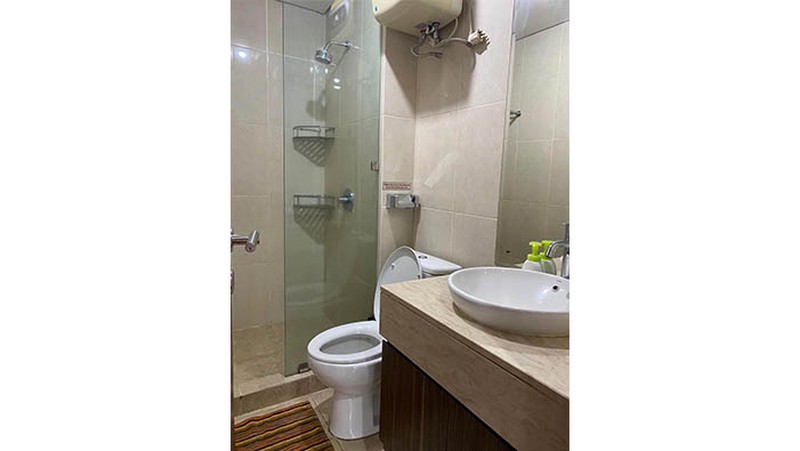 Apartemen Permata Hijau Residence Twr Abellia