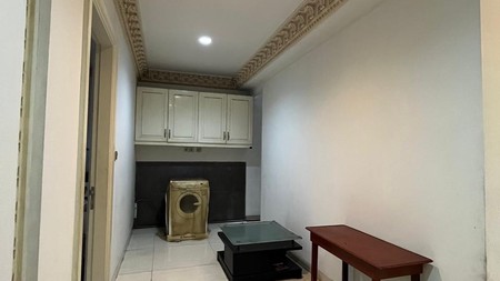 Rumah Taman Palem Lestari, Cengkareng