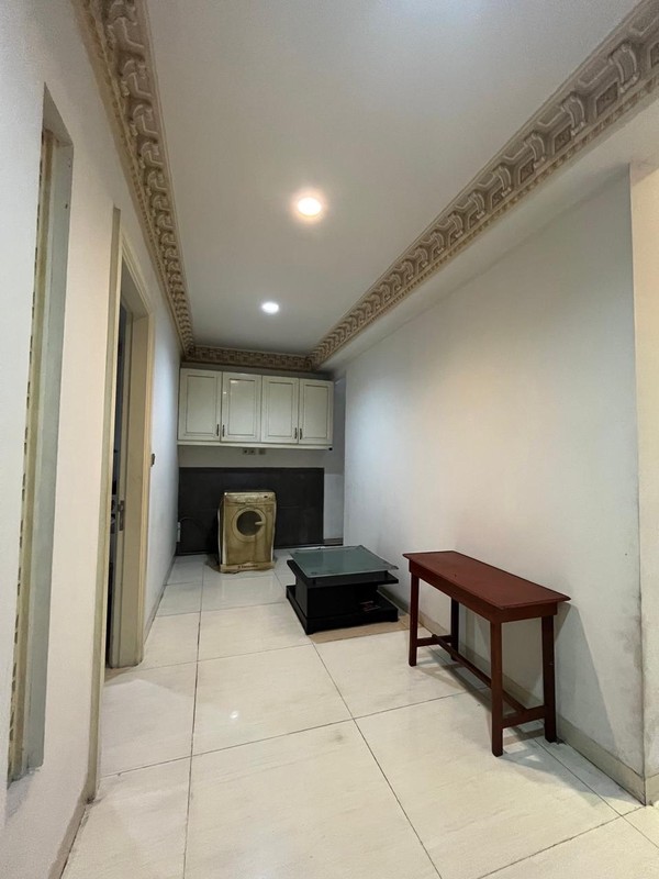 Rumah Taman Palem Lestari, Cengkareng