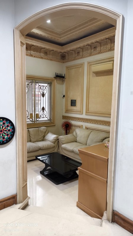 Rumah Taman Palem Lestari, Cengkareng