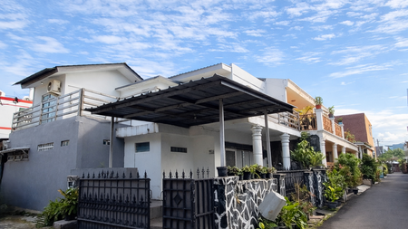 Rumah Nyaman di Kawasan Strategis Kelapa Dua, Gading Serpong