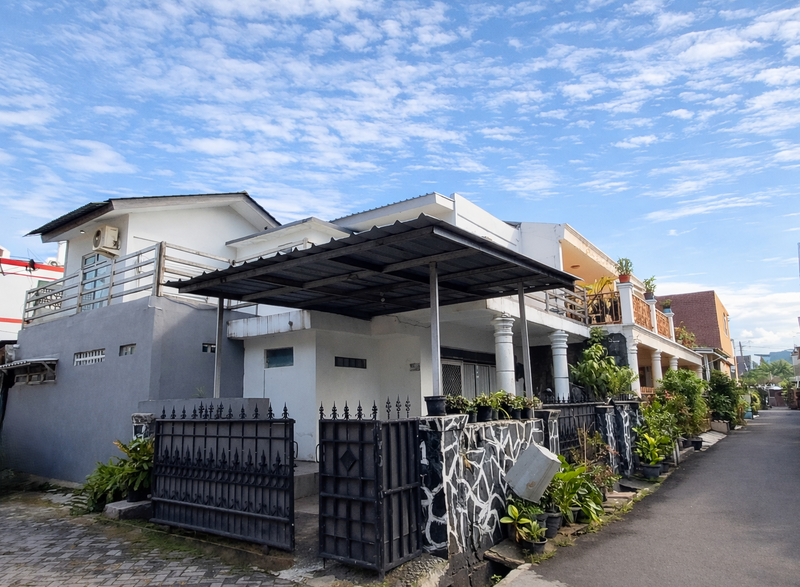 Rumah Nyaman di Kawasan Strategis Kelapa Dua, Gading Serpong