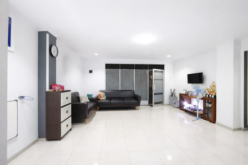 Rumah Nyaman di Kawasan Strategis Kelapa Dua, Gading Serpong