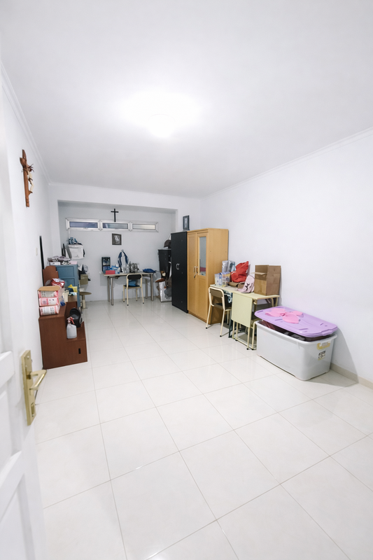 Rumah Nyaman di Kawasan Strategis Kelapa Dua, Gading Serpong