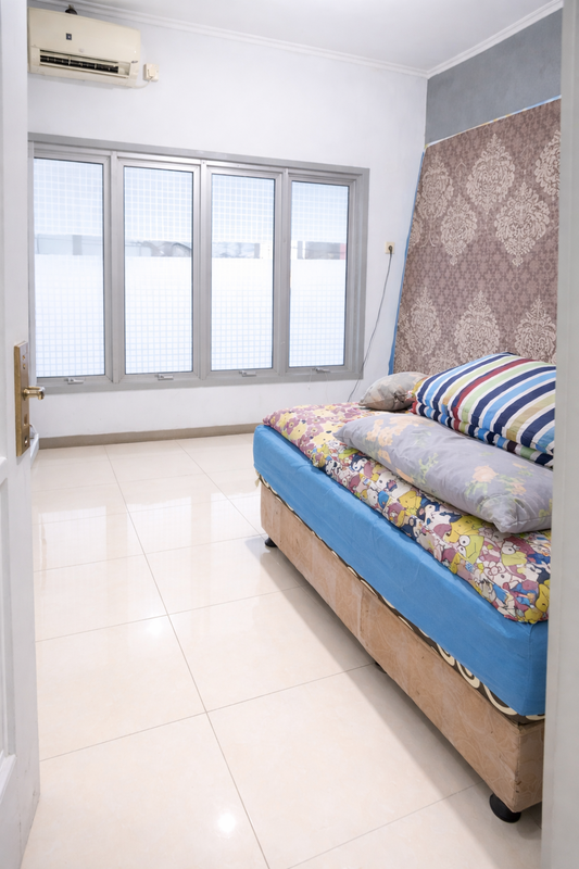 Rumah Nyaman di Kawasan Strategis Kelapa Dua, Gading Serpong