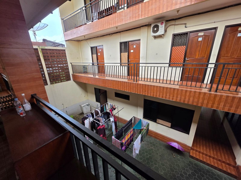 Pabrik & Kantor Strategis di Pringsurat, Temanggung Siap Operasi & Investasi Prospektif