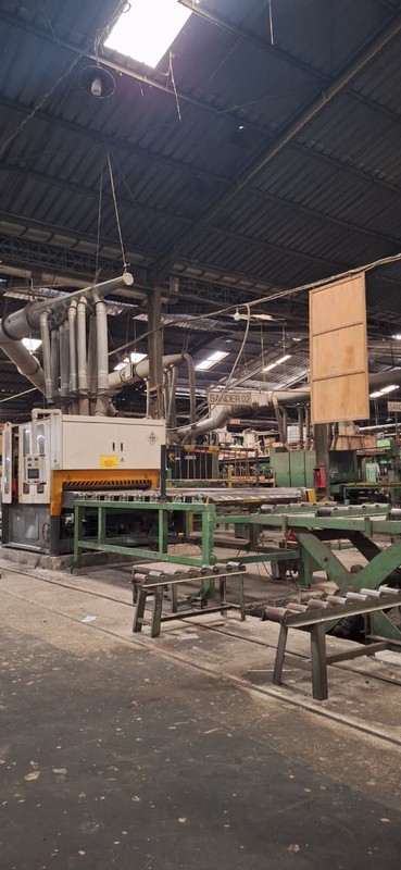 Pabrik & Kantor Strategis di Pringsurat, Temanggung Siap Operasi & Investasi Prospektif