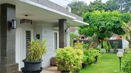 Rumah Bagus Di Sarua Makmur Ciputat Tangerang Selatan