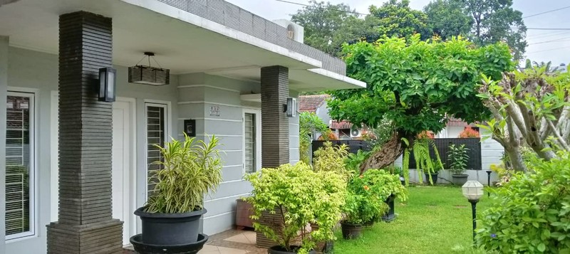 Rumah Bagus Di Sarua Makmur Ciputat Tangerang Selatan