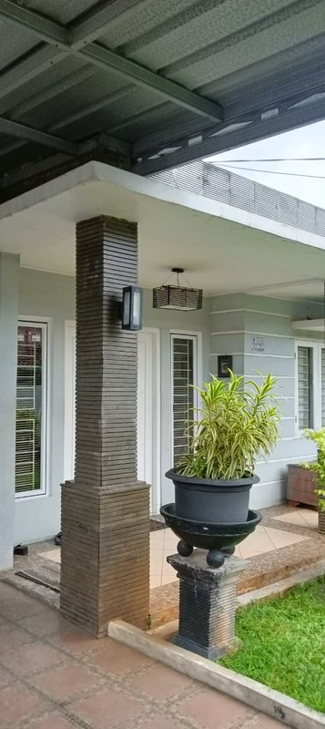 Rumah Bagus Di Sarua Makmur Ciputat Tangerang Selatan