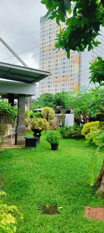 Rumah Bagus Di Sarua Makmur Ciputat Tangerang Selatan