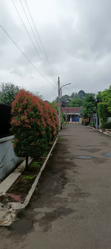 Rumah Bagus Di Sarua Makmur Ciputat Tangerang Selatan