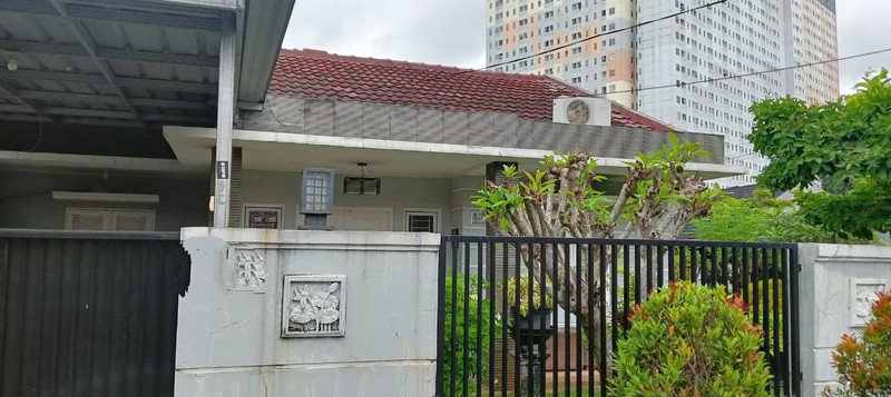Rumah Bagus Di Sarua Makmur Ciputat Tangerang Selatan