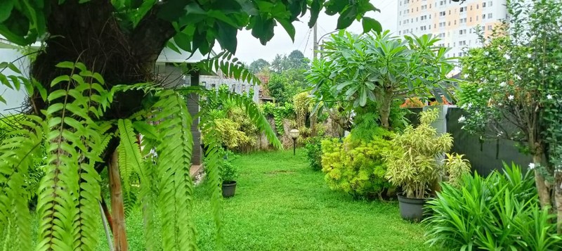 Rumah Bagus Di Sarua Makmur Ciputat Tangerang Selatan