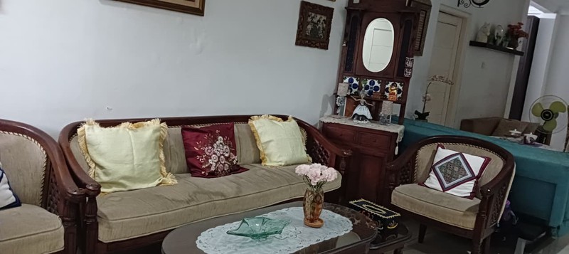 Rumah Bagus Di Sarua Makmur Ciputat Tangerang Selatan