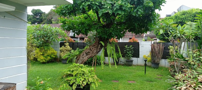 Rumah Bagus Di Sarua Makmur Ciputat Tangerang Selatan