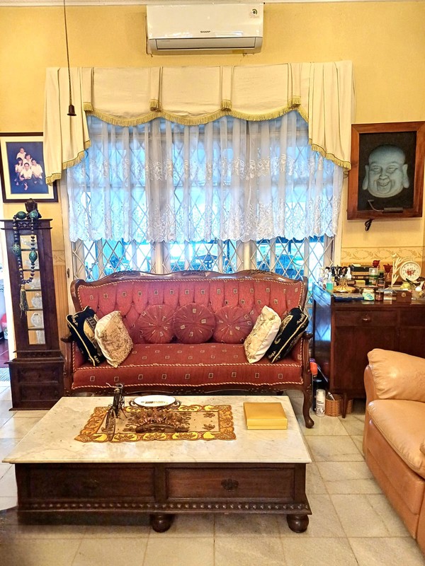 Rumah Bagus Di Jl Delman Utama Kebayoran Baru Jakarta Selatan