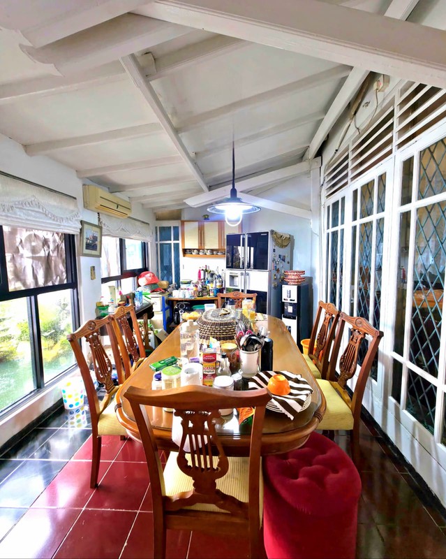 Rumah Bagus Di Jl Delman Utama Kebayoran Baru Jakarta Selatan