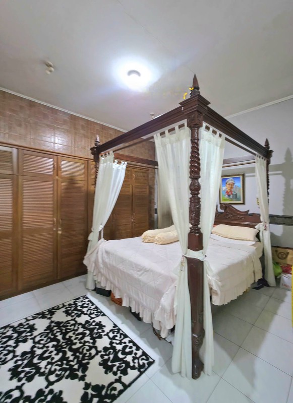 Rumah Bagus Di Jl Delman Utama Kebayoran Baru Jakarta Selatan