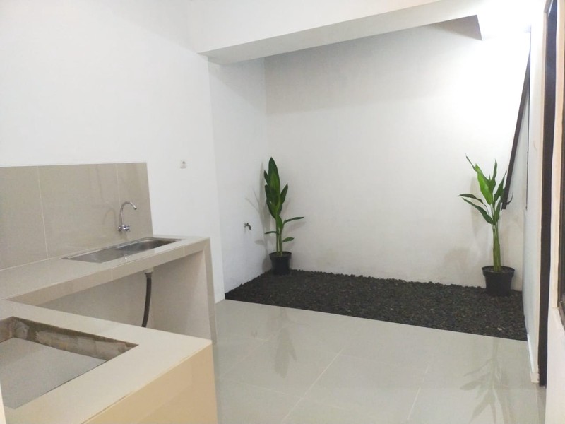 Rumah Bagus Di Melati Loka Graha Raya Bintaro Jaya Kota Tangerang Selatan