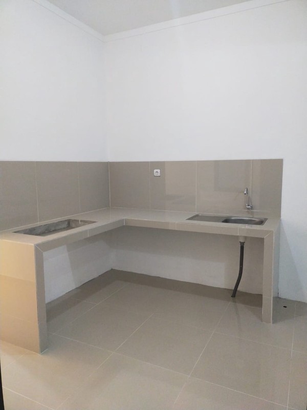 Rumah Bagus Di Melati Loka Graha Raya Bintaro Jaya Kota Tangerang Selatan