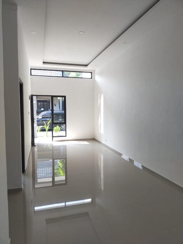 Rumah Bagus Di Melati Loka Graha Raya Bintaro Jaya Kota Tangerang Selatan