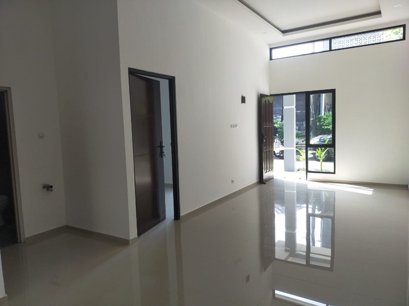 Rumah Bagus Di Melati Loka Graha Raya Bintaro Jaya Kota Tangerang Selatan