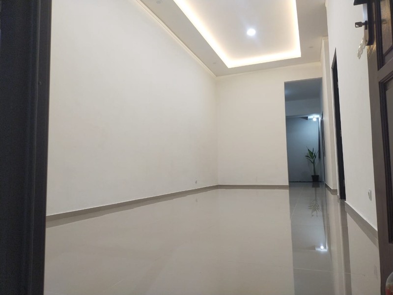 Rumah Bagus Di Melati Loka Graha Raya Bintaro Jaya Kota Tangerang Selatan