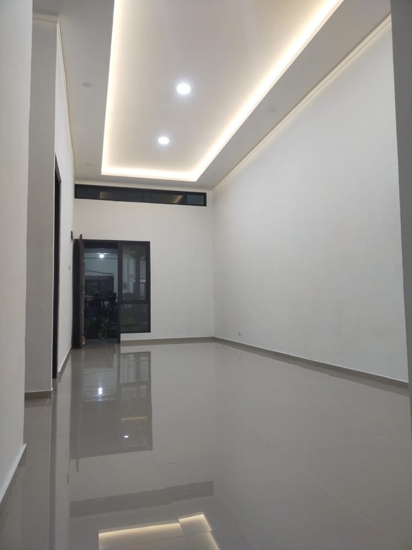 Rumah Bagus Di Melati Loka Graha Raya Bintaro Jaya Kota Tangerang Selatan